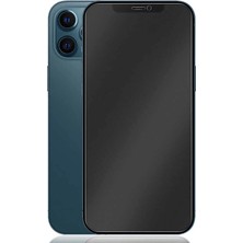 Apple iPhone 16E Zore Mat Seramik Ekran Koruyucu