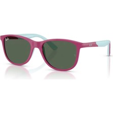 Ray-Ban Junior Rayban 9077S 719271 49 Çocuk Güneş Gözlüğü