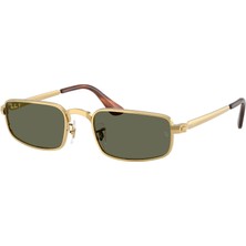 Ray-Ban RB3927 001 58 54 Unisex Güneş Gözlüğü