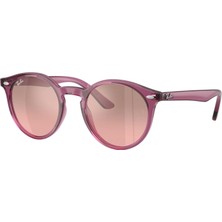 Ray-Ban Junior Rayban 9064S 71867E 44 Çocuk Güneş Gözlüğü