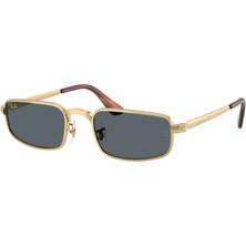Ray-Ban Ray Ban Güneş Gözlük Erkek Gözlük 0RB3927 001R5 54