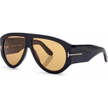 Tom Ford Tf Bronson 1044 01E 60 Tom Ford Güneş Gözlüğü