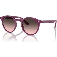 Ray-Ban Rayban 9064S  716246 44 Çocuk Güneş Gözlüğü