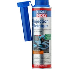 Esranın Dünyası Liqui Moly Benzinli Enjektör Temizleyici, 5110