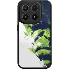 BG AKSESUAR Xlaomı Mi 17 5g Uyumlu Hulk Tasarımlı Glossy Premium Kılıf