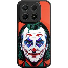 BG AKSESUAR Xlaomı Mi 17 5g Uyumlu Joker Tasarımlı Glossy Premium Kılıf