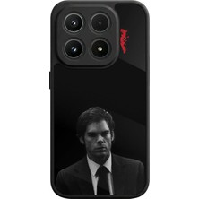 BG AKSESUAR Xlaomı Mi 17 5g Uyumlu Dexlaomı Mi 17 5gter Tasarımlı Glossy Premium Kılıf
