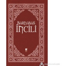 Barnabas İncili