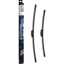 Esranın Dünyası Bosch Aerotwin Silecek Seti - [700/575 Mm] Honda Civic Sedan (2011-2015) [fb] #A392S