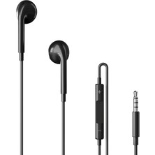Ttec Rio 3 Classic 3.5mm Stereo Mikrofonlu Kulakiçi Kablolu Kulaklık