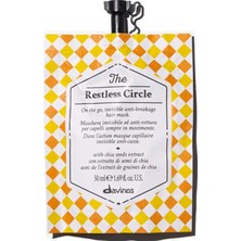 Davines The Restless Circle 50 ml Saç Bakım Maskesi Anti-Kırılma Özelliği ile Etkili Bakım