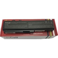 Fitcell Toshiba Satellite C650-1C0 Notebook Batarya - Pil (Fitcell Marka)