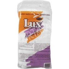 Lux Pamuk Lux Makyaj Temizleme Mendilleri 50 gr Yumuşak Pamuk ile Hassas Ciltler İçin Uygun