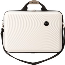 MÇS V371 ABS LAPTOP EVRAK ÇANTASI
