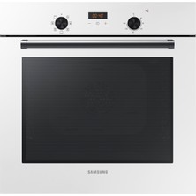 SAMSUNG NV60K5140BW/TR Fırın 7 Pişirme Fonksiyonlu 60L
