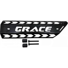 MB Moto Cruising Rks Grace 2024 Egzoz Koruma Demiri