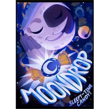 Universal Freddy's'de Beş Gece: Güvenlik Ihlali - Moondrop Tablo Ahşap Poster Dekoratif