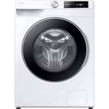 Samsung WW11DG6B25LEAH AI EcoBubble™ 11kg Çamaşır Makinesi