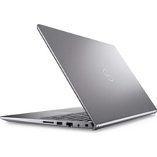 Dell 15.6" VOSTRO 3530 N1601PVNB3530U CORE i7 1355U 8GB RAM 512GB NVME Free DOS Siyah Notebook