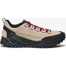 Keen Jasper Zionic Erkek Krem Spor Ayakkabı.1407