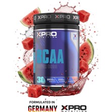 Xpro Nutrition Bcaa 8800 Powder 450 gr - Karpuz Aromalı