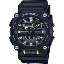 Casio GA-900-1ADR G-Shock Erkek Kol Saati