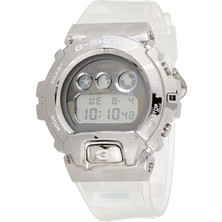 Casio GM-6900SCM-1DR G-Shock Erkek Kol Saati