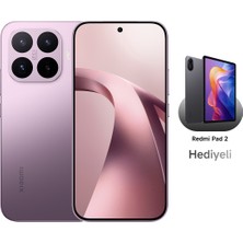 Xiaomi 17T 5G 256 GB 12 GB Ram (Xiaomi Türkiye Garantili) Mor