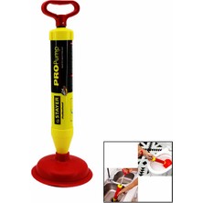 Ozcmax Propump Kaporta Lavabo Klozet Pompaası