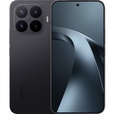 Xiaomi 17T Pro 5G 256 GB 12 GB Ram (Xiaomi Türkiye Garantili) Siyah