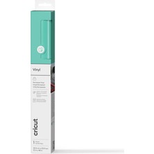 Cricut Crıcut 2011583 Premıum Vinil Kalıcı 30X120CM Nane Yeşili