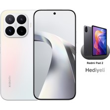 Xiaomi 17T 5G 512 GB 12 GB Ram (Xiaomi Türkiye Garantili) Opal Beyazı