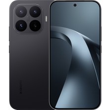 Xiaomi 17T 5G 512 GB 12 GB Ram (Xiaomi Türkiye Garantili) Siyah