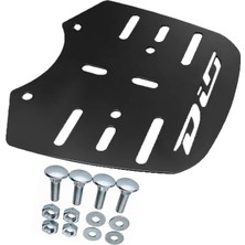 MB Moto Cruising Honda Dio 110 2021-2023 Arka Çanta Demiri