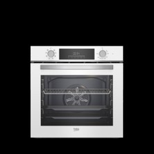 Beko BFC 430 B Beyond Serisi Buhar Destekli Fırın