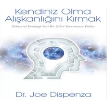 LTG Nova Kendiniz Olma Alışkanlığını Kırmak