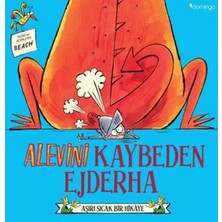 LTG Nova Alevini Kaybeden Ejderha