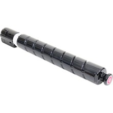 Canon C-Exv 49 Kırmızı Copyfix Toner, Ir C3320, C3325, C3530, Dx C3720, C3725, C3835, Chipli (460G)