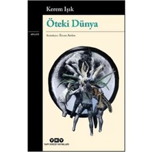 LTG Nova Öteki Dünya