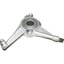 Debrıyaj Rulmanı T4 91-03 Bsg 02F141671A