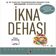 LTG Nova Ikna Dehası