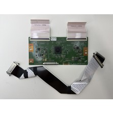 HTServis Awox K5500RST 16Y_BGU11BPCMT04 V0.1 Tcon Kart ve Lvds Flex
