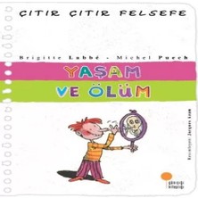 LTG Nova Çıtır Çıtır Felsefe 17 - Yaşam Ölüm