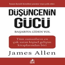 LTG Nova Düşüncenin Gücü