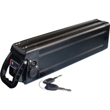 User Pil Batarya Elektrikli Bisiklet Bataryası 36V 22400MAH