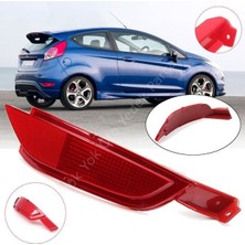 Ford Fiesta Arka Reflektör Kedi Gözü Sağ Duysuz 2008-2014