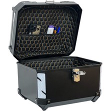 Tex Çanta 70055 Abs Kabuk 50LT