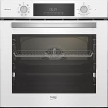 Beko Bfc 431 B Buhar Destekli Fırın