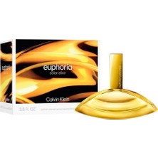 Calvin Klein Euphoria Solar Elixir Parfum Intense 100 ml