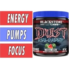 Blackstone Labs Dust Reloaded Preworkout 227,5 gr